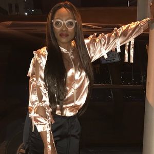 Nordstrom’s jacket